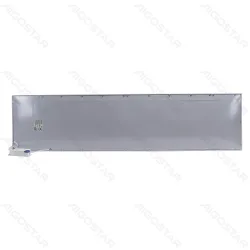 Duży panel LED 40W 120x30 cm 4600LM neutralny do biura energoszczędny
