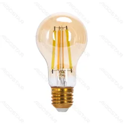 Inteligentna żarówka Bluetooth Mesh A60 6W E27 2700-6500K energooszczędna do domu