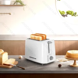 Wielofunkcyjny toster Aigostar 273234975 dla wygodnego przygotowania śniadań
