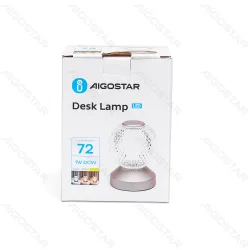 Ambientowa lampa stołowa Aigostar 1W 2700-6500K do przytulnego klimatu