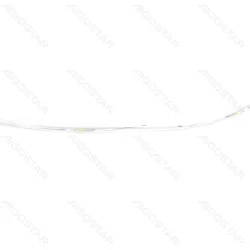 Wężyk LED 15 m 150 LED RGBY Φ5 mm na baterie z 8 funkcjami świetlnymi dla dekoracji