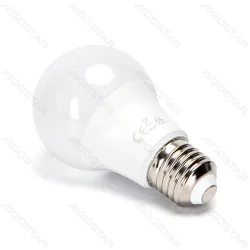 Żarówka diodowa LED A60 E27 6W=42W 510lm Ciepła