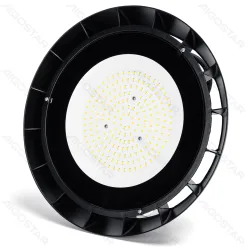 Aigostar lampa magazynowa LED 150W 4000K IP65 do biura i magazynu