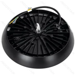 Aigostar lampa magazynowa LED 150W 4000K IP65 do biura i magazynu