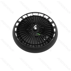 Lampa magazynowa LED 150W 15000LM zimna barwa do biura i magazynu