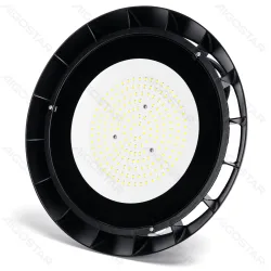 Lampa magazynowa LED 150W 15000LM zimna barwa do biura i magazynu