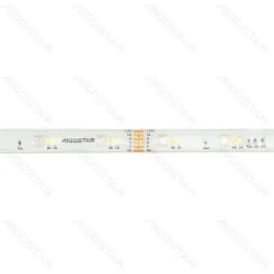 Taśma LED 24W 5m 2500lm RGB+CCT Bluetooth MESH Aigostar do efektownego oświetlenia