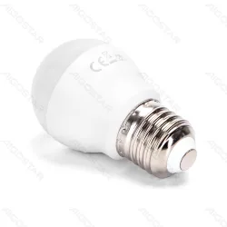 Żarówka LED A5 G45 BIG ANGLE E27 10W 4000K 935lm do kuchni energoszczędna