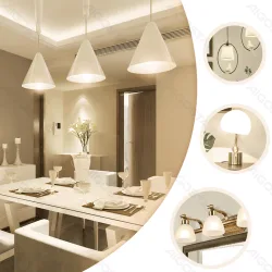 Żarówka LED G45 E27 10W 935lm neutralna 4000K energooszczędna do kuchni