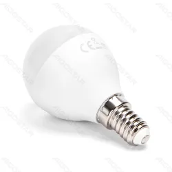 Żarówka LED G45 E14 10W 4000K 935lm neutralna do kuchni energooszczędna