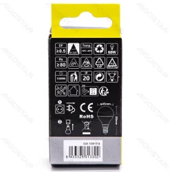 Żarówka LED G45 E14 10W 4000K 935lm neutralna do kuchni energooszczędna