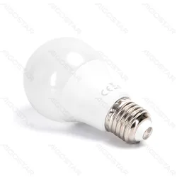 2 x Żarówka LED A60 E27 8W 730 lm ciepła barwa do salonu energooszczędna