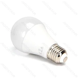 2 x Żarówka LED A60 E27 11W 1060lm ciepła do salonu energooszczędna