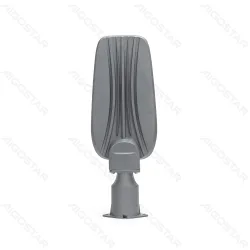 Latarnia uliczna LED DOB 50W 4500lm zimna barwa do oświetlenia zewnętrznego