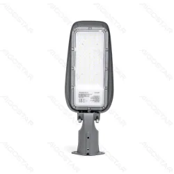Latarnia uliczna LED DOB 50W 4500lm zimna barwa do oświetlenia zewnętrznego