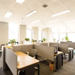 Panel LED 1200x300mm 28W 4000K 4760lm Aigostar do biura energiooszczędny