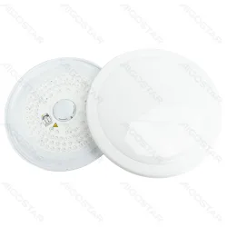 Inteligentna lampa sufitowa Φ495 36W 2000lm RGB+CCT Bluetooth MESH do salonu