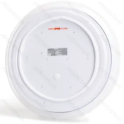 Inteligentna lampa sufitowa Φ350 18W 2000lm CCT Bluetooth MESH do domu