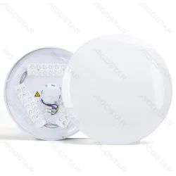 Inteligentna lampa sufitowa Φ350 18W 2000lm CCT Bluetooth MESH do domu
