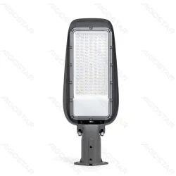 Latarnia uliczna DOB LED slim 150W 13200lm zimna do oświetlenia zewnętrznego