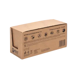 Aigostar ALKALINE BATTERY LR6 1.5V AA 24PCS
