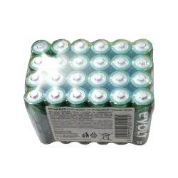 Aigostar ALKALINE BATTERY LR6 1.5V AA 24PCS