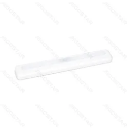 Lampa LED Aigostar 273230748 z czujnikiem ruchu 6500K zimna na baterie 3xAA praktyczne oświetlenie