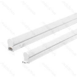 Świetlówka zintegrowana LED T5 12W 4000K 0,9m biała neutralna do biura