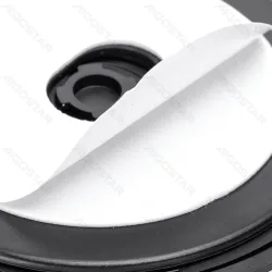 Lampka nocna na baterie 3 AAA 75LM Aigostar do praktycznego oświetlenia