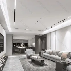 Świetlówka LED T8 1,5m 22W 6500K energooszczędna do biura