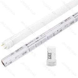 Lampa LED T8 1,5m 22W 4000K ze starterem, opakowanie papierowe Aigostar