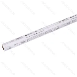 Lampa LED T8 1,5m 22W 4000K ze starterem, opakowanie papierowe Aigostar