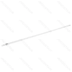 Lampa LED T8 1,5m 22W 4000K ze starterem, opakowanie papierowe Aigostar