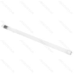 Świetlówka LED T8 9W 60cm neutralna 4000K 900lm z bezpiecznikiem do biura