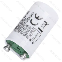 Aigostar LED Starter 2 sztuki w opakowaniu blister