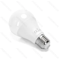 Żarówka LED A60 E27 13W 6500K 1 sztuka blister mocne światło do biura