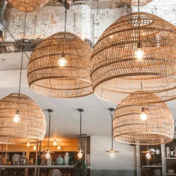 Żarówka LED Filament A60 E27 10W 1100lm zimna mocne światło do biura