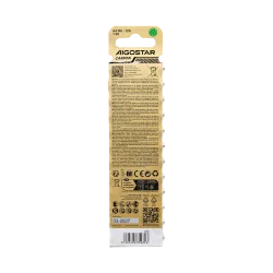 Bateria alkaliczna cynkowo-węglowa R6 AA 1,5V 12 sztuk praktyczne opakowanie