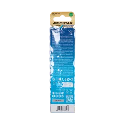 Bateria alkaliczna LR6 1.5V 12 sztuk niezawodna i trwała do codziennego użytku