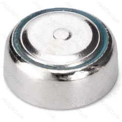 Bateria pastylkowa AG3 LR41 1.5V 4 sztuki praktyczne opakowanie
