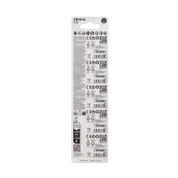 Bateria litowa CR1616 3V guzikowa pastylka 5 sztuk praktyczne opakowanie
