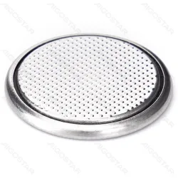 Bateria litowa CR1616 3V guzikowa pastylka 5 sztuk praktyczne opakowanie