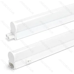 Świetlówka zintegrowana LED T5 24W 4000K 1,5m 2460lm neutralna do biura