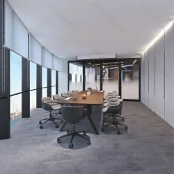 Oprawa LED T5 0,6m 9W 4000K z kablem transparentna do kuchni