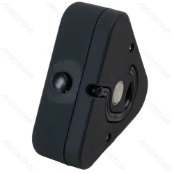 Lampka robocza i ostrzegawcza 15/24 LED z hakiem i magnesem praktyczna do warsztatu