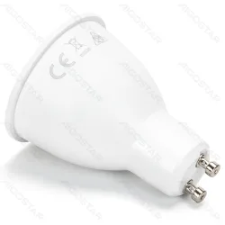 Żarówka LED GU10 12W 6000K 915LM Aigostar mocne światło do biura