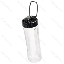 Blender Aigostar 250W z kubkiem 0,5 l do wygodnego miksowania i przenoszenia