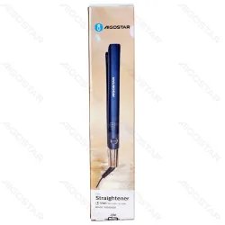 Prostownica Grace 55W ceramiczna z 5 poziomami temperatury dla trwałej stylizacji