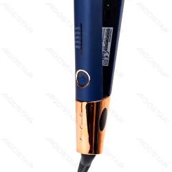 Prostownica Grace 55W ceramiczna z 5 poziomami temperatury dla trwałej stylizacji