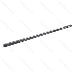 Lampa LED T8 1,2m 18W 6500K dwustronne zasilanie szklana energooszczędna do biura